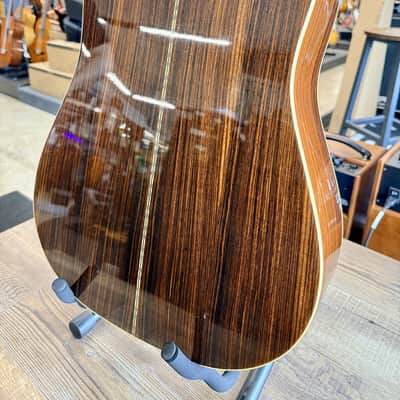Ibanez AW500 ARTWOOD image 6