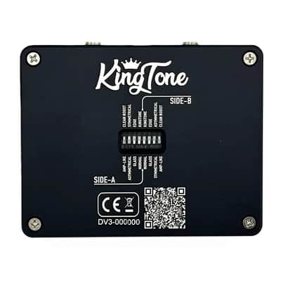 KingTone The Duellist V3, BRAND NEW IN BOX WITH WARRANTY! image 3