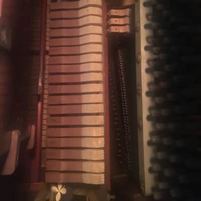 Steinway K 1903 Vertegrand image 6