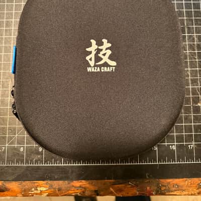 Boss WAZA-AIR Wireless Guitar Headphone Amp image 2