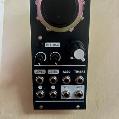 Mutable Instruments Warps Clone image 2