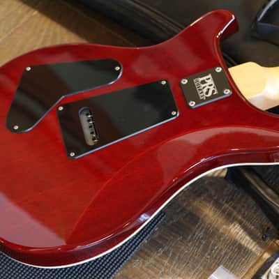 Unplayed! 2022 PRS CE 24 Semi-Hollow Electric Guitar Sunburst + OGB image 17