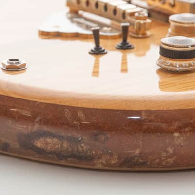1978 Ibanez MC300, Musician series, Natural image 16