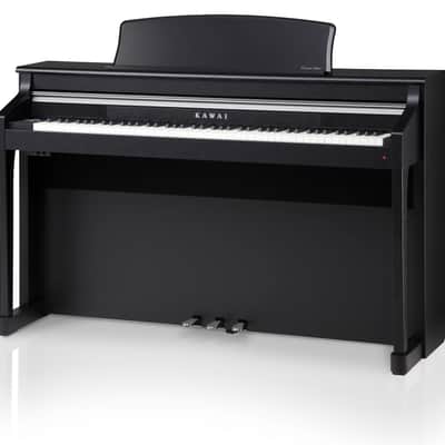 KAWAI CA-59B Digital Piano Blk image 2