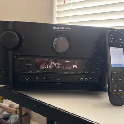 Marantz SR7010 AV Surround Receiver (Excellent- see description) image 8