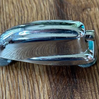 Slingerland Bass Drum Lugs Vintage 50s 60s Lot of 10 image 7
