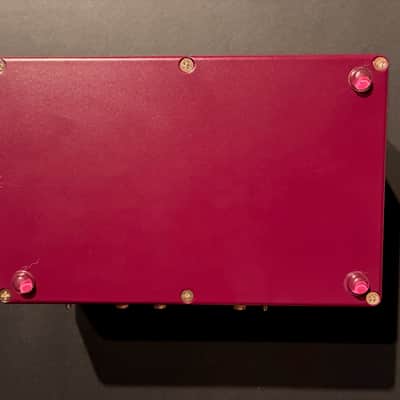 Effectrode Tube-Vibe (Analog Chorus, Vibrato, & Uni-Vibe-type effects) image 8