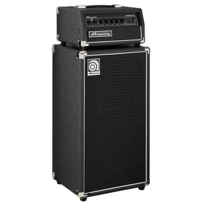 Ampeg Micro-CL 100W Bass Amplifier image 6