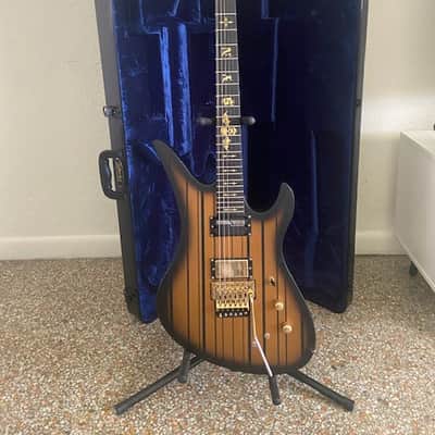 Schecter Synyster Gates Signature Synyster Custom-S Sustainiac