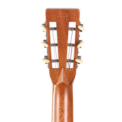 Martin Custom Shop 000 Auditorium Style 41 Custom Sunburst image 8