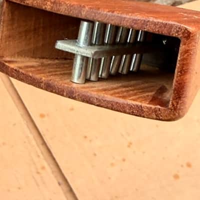 Handheld Vibraslap – Percussion image 6