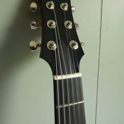 Eastman Romeo 2025 - Gold Burst image 3