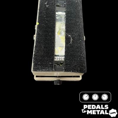 Boss AW-3 Dynamic Wah 2000 - Present - Gold - X15178 image 7