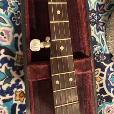 Gibson RB-175 Long Neck image 2