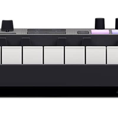 Novation LAUNCHKEY 49 MK4 49-Key USB MIDI Ableton Live Keyboard Controller image 6