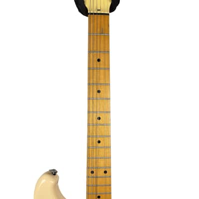 Ibanez RS440 Roadstar II Series 1985 - Vintage White image 8
