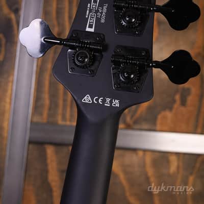Ibanez TMB420BBKF image 6