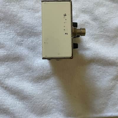 Fulltone OCD V1 Series 2 2005 - 2006 - White image 4