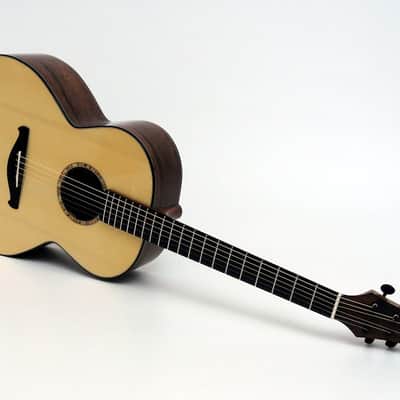 Thomas Guitars OM 50 2021 image 2