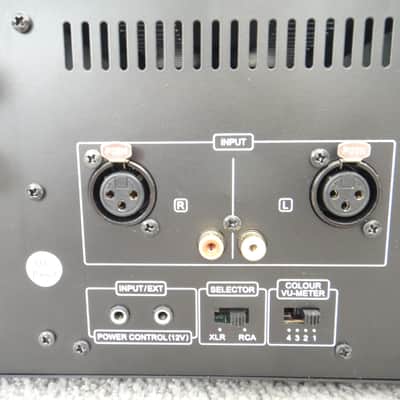 Vincent Audio SP 332 Hybrid Power Amplifier image 9