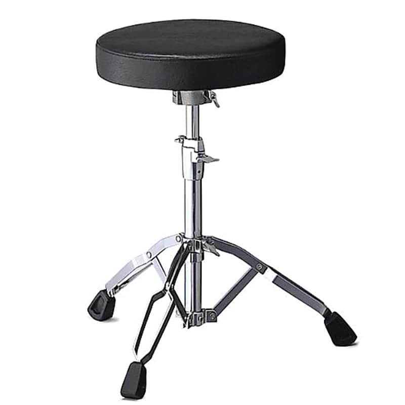 Pearl D790 Double-Braced Round Drum Throne image 1