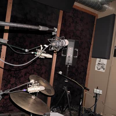 Townsend Labs Sphere L22 Modeling Microphone – Studio Maintained – Excellent Recording Condition image 6