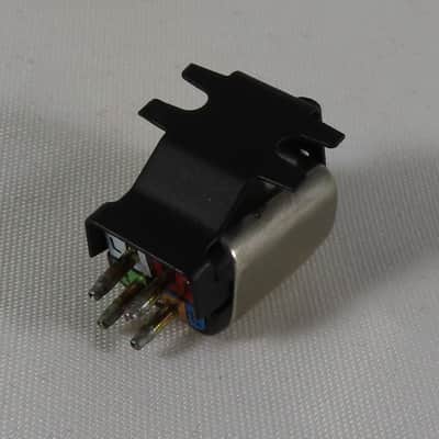 Empire 845 QE/D Record Player Turntable Cartridge Standard Mount w/ Case image 3
