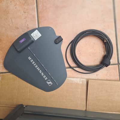 Sennheiser 🎛️ Sennheiser EM1046 MF | Professional Wireless Receiver System | 774–804 MHz image 3