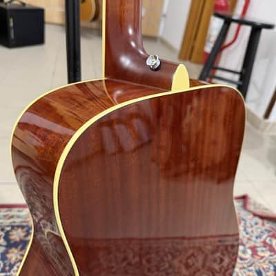 Yamaha FG-TA TransAcoustic image 9