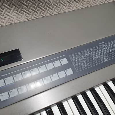 Roland JX-8P ✅ Classic 80s Analog Icon ✅ Definitive Warm Polyphonic Power ✅ Fully Checked & Cleaned ✅ Home of the Legendary Soundtrack Preset ✅ Worldwide Shipping image 8