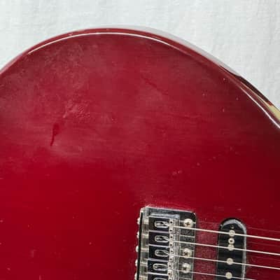 Gibson Melody Maker II 2 Guitar 1997 image 3
