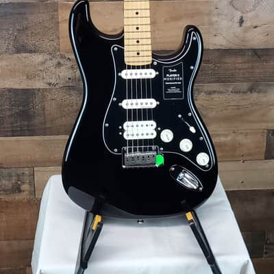 Fender Player II Mod Strat HSS - Dusk, FREE SHIP 046 image 5