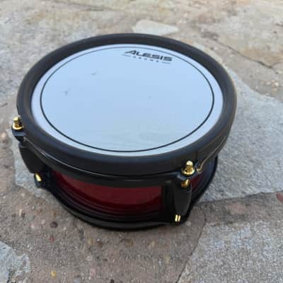 Alesis Strike Pro 8" TOM Drum Electronic Pad - Special Edition Se image 2