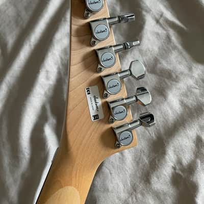 Jackson RX10D Randy Rhoads Jenna Jameson 2009 image 19
