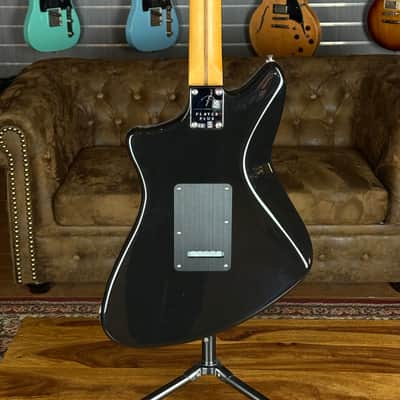 Fender Limited Edition Player Plus Meteora HH Black image 12