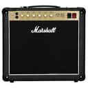 Marshall SC20C Studio Classic 20W 1X10 Tube Guitar Combo Amp Black