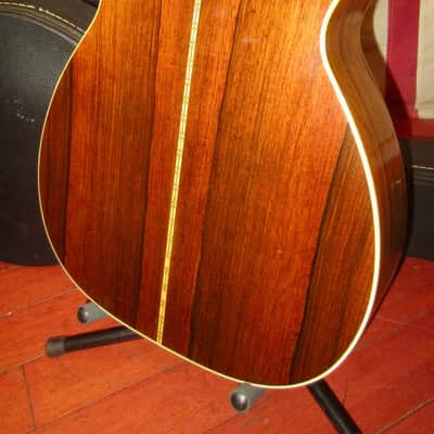 1960 Martin 00-28G Natural image 5
