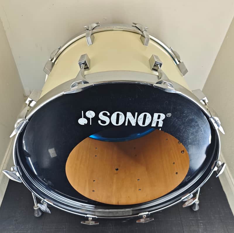Sonor Phonic