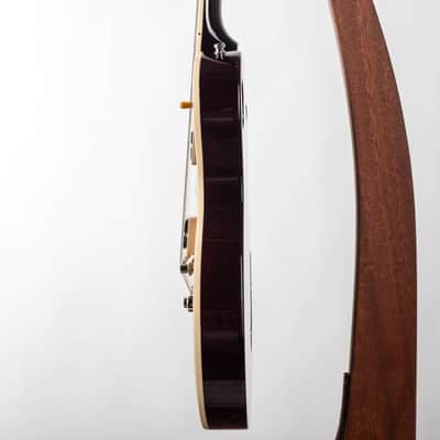 Gibson Slash Les Paul Standard (Left-handed), November Burst | Demo image 17