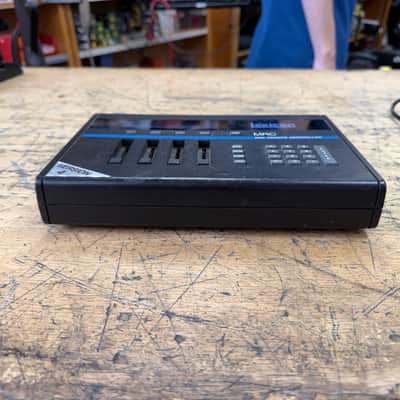 Used Lexicon MRC MIDI Remote Controller Version 4 with AC Adapter image 5