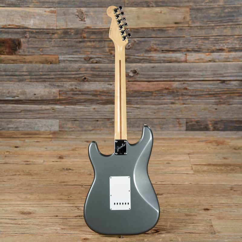 Fender Eric Clapton Artist Series Stratocaster 1988 - 2000 image 5