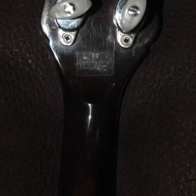 Hohner LE Artist Banjo Made in Japan image 7