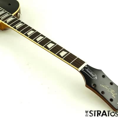 USED Epiphone Les Paul Standard 60s BODY + NECK Mahogany Slim Taper image 5