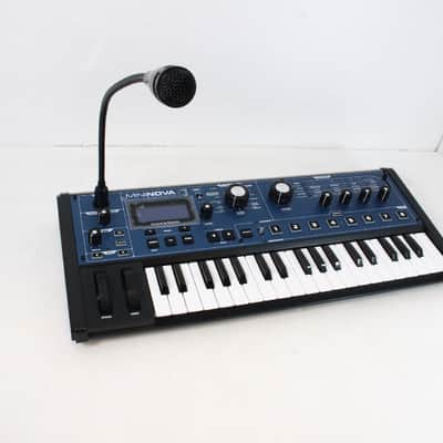 Novation Mininova [Ma9029148074] (07/14) image 4