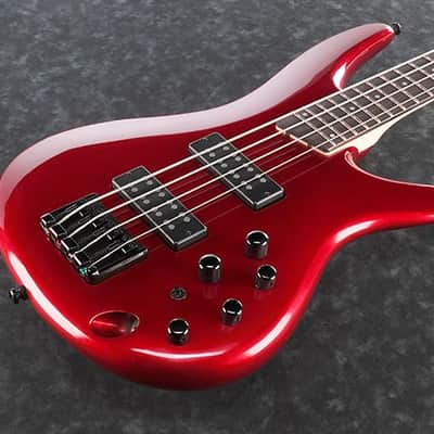 Ibanez SR300EB - Candy Apple image 4