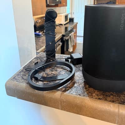 Sonos Move 2 2023 - Black image 4