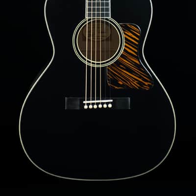 Kevin Kopp 20th Anniversary NL Nick Lucas Model, Adirondack Spruce, Birdseye Maple, Moon Burst - NEW image 6