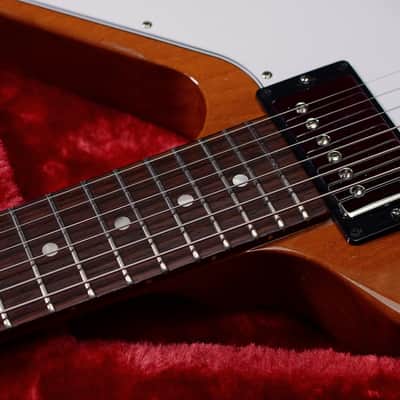 Gibson Explorer 2019 - 2023 - Antique Natural image 5