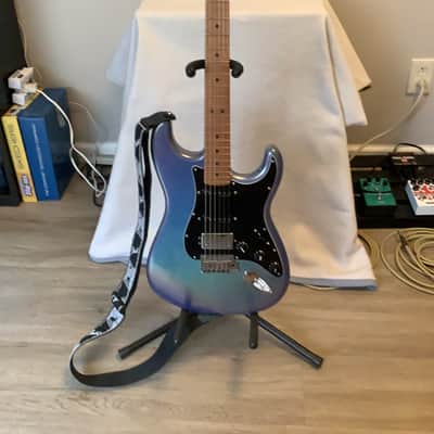 70th Anniversary Fender Stratocaster image 5