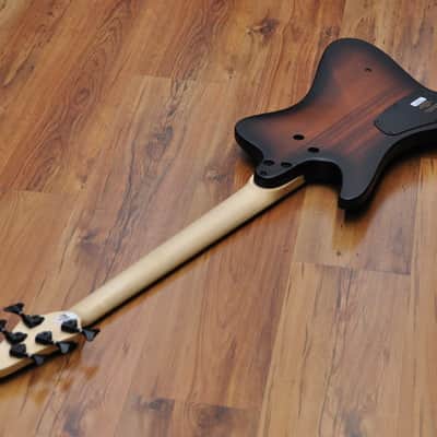Dingwall D Roc 5 - Vintage Burst image 16